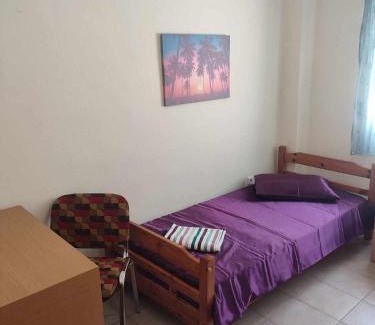 Agia Triada Apartamento | Beautiful apartment ANAIS near the sea