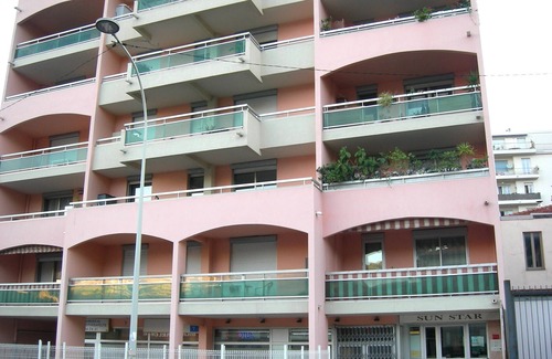 La Madeleine Apartamento | Beautiful apartment and garage 5 minutes walk from the beach
