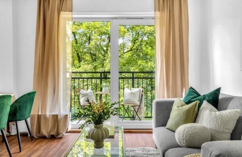 Vika Apartamento | Beautiful apartment at Frogner Oslo
