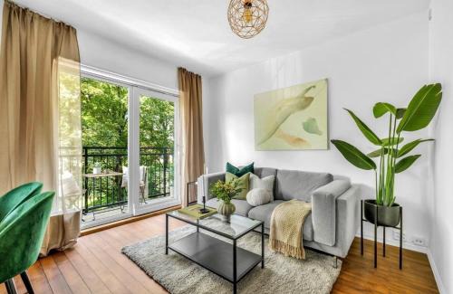 Vika Apartamento | Beautiful apartment at Frogner Oslo