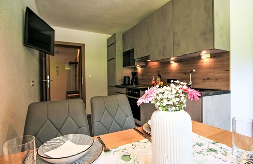 Distelberg Apartamento | Precioso apartamento para 8 personas con WIFI y terraza