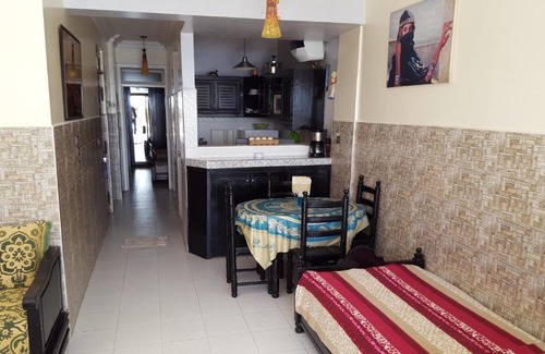 Taghazout Apartamento | Beautiful Apartment at the beach of Taghazout