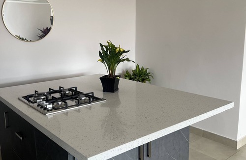Chimborazo Province Apartamento | Beautiful apartment, best view, close to the restaurants and city's nightlife