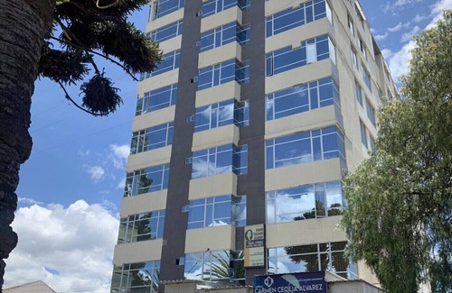 Chimborazo Province Apartamento | Beautiful apartment, best view, close to the restaurants and city's nightlife
