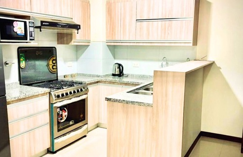Cochabamba Apartamento | Hermoso Departamento con una vista espectacular a Cochabamba y cerca a todo lado