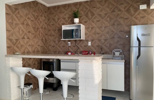 Sao Vicente Apartamento | BEAUTIFUL APARTMENT BY THE SEA