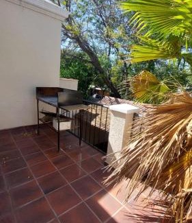 Centro de la ciudad de Mendoza Apartamento | Beautiful Apartment ! Centro Mendoza