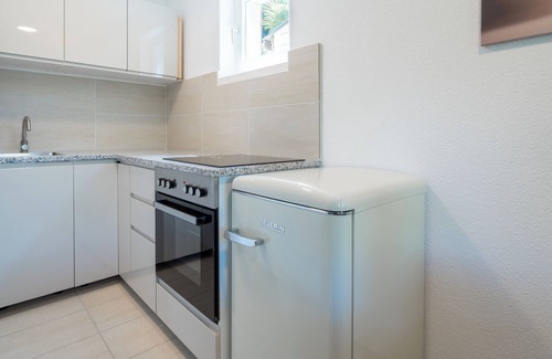 San Nazzaro Apartamento | Beautiful apartment in a top location with free parking