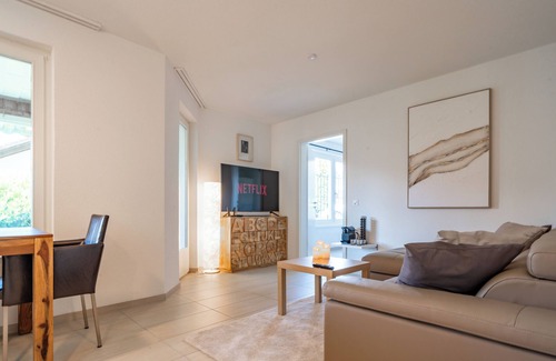 San Nazzaro Apartamento | Beautiful apartment in a top location with free parking