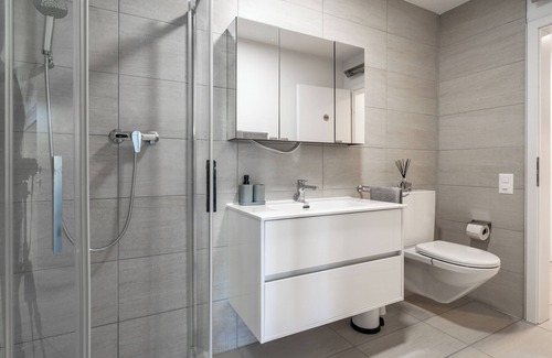 San Nazzaro Apartamento | Beautiful apartment in a top location with free parking