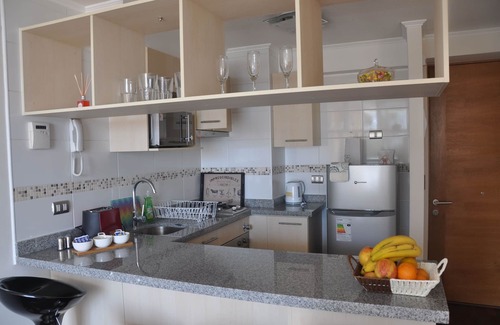 Placeres Apartamento | Hermoso apartamento en Valparaiso