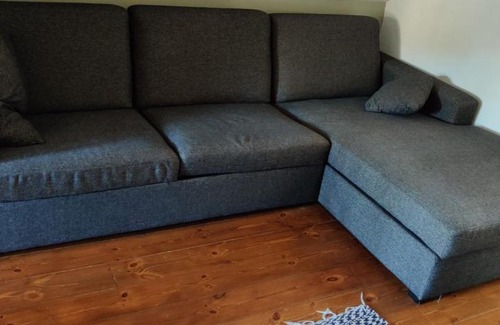 Sodertalje Apartamento | Beautiful apartment close to lake Mälaren
