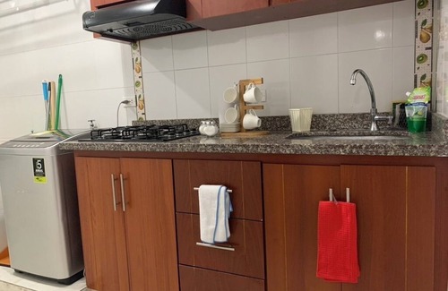 Fusagasuga Apartamento | Hermoso apartamento con parqueadero y wifi 180 MB
