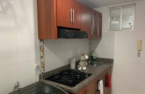 Fusagasuga Apartamento | Hermoso apartamento con parqueadero y wifi 180 MB