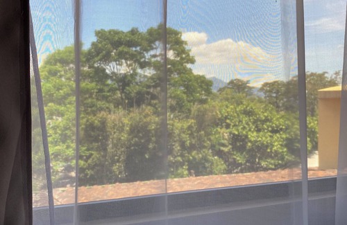 El Ciprés Apartamento | Bello espacio en tranquila zona rodeada de naturaleza