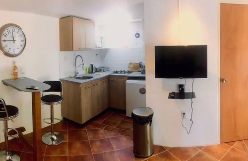 Montana Rey Apartamento | Beautiful apartment good neighborhood nn