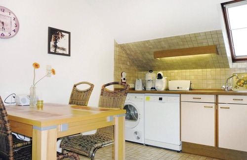 Bad Pyrmont Apartamento | Hermoso apartamento en Bad Pyrmont