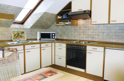 Bad Pyrmont Apartamento | Hermoso apartamento en Bad Pyrmont