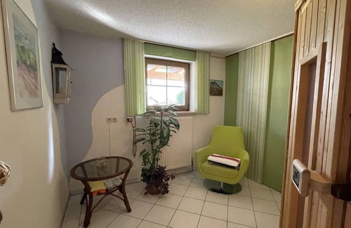 Bischofsmais Apartamento | Acogedor apartamento para 4 personas con WIFI, TV, terraza, vista panorámica y aparcamiento