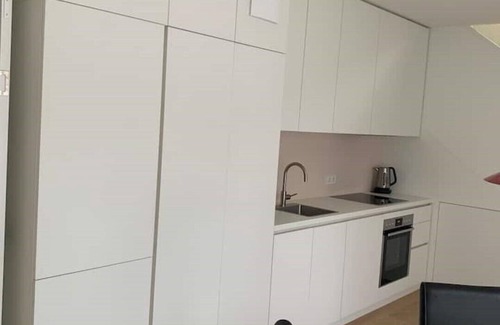 Wilhelmshorst Apartamento | Beautiful apartment in the countryside near Potsdam and Berlin
