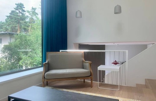 Wilhelmshorst Apartamento | Beautiful apartment in the countryside near Potsdam and Berlin