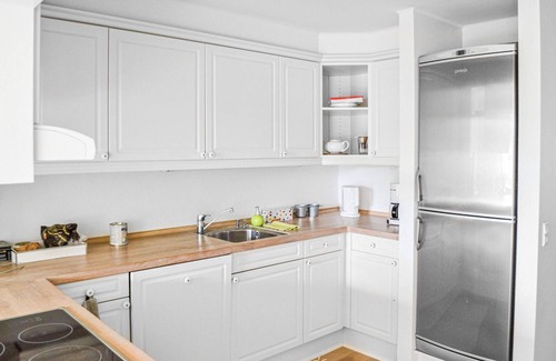 Nykobing Sjaelland Apartamento | Hermoso apartamento en Nykøbing Sj