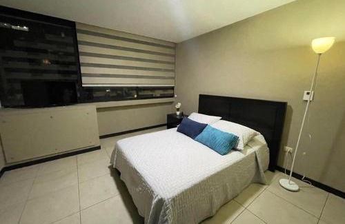 Puerto Santa Ana Apartamento | Beautiful apartment