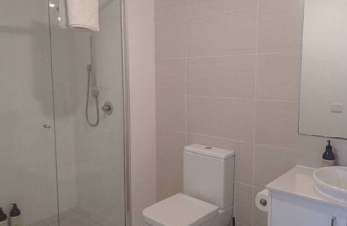 Phillip Apartamento | Beautiful Apartment, epic location! @Woden