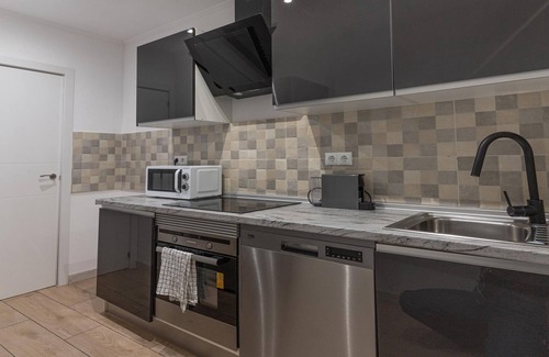 L'Antiga Esquerra de l'Eixample Apartamento | Hermoso apartamento en el centro