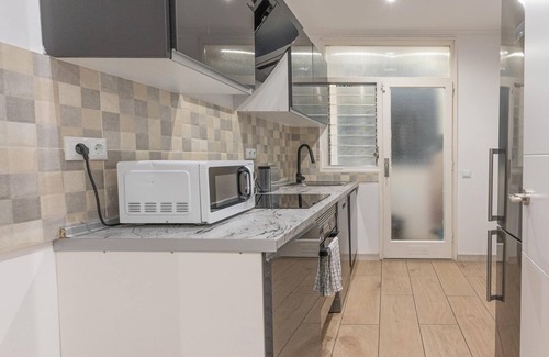 L'Antiga Esquerra de l'Eixample Apartamento | Hermoso apartamento en el centro
