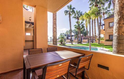 Los Alcázares Apartamento | Beautiful Apartment In Los Alcazares