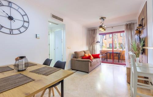 Los Alcázares Apartamento | Beautiful Apartment In Los Alcazares