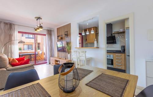 Los Alcázares Apartamento | Beautiful Apartment In Los Alcazares