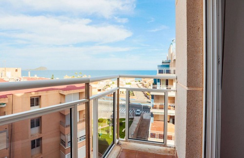 San Javier Apartamento | Precioso apartamento en San Javier