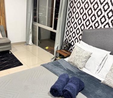El Tesoro Apartamento | Beautiful apartment, exclusive area in the poblado