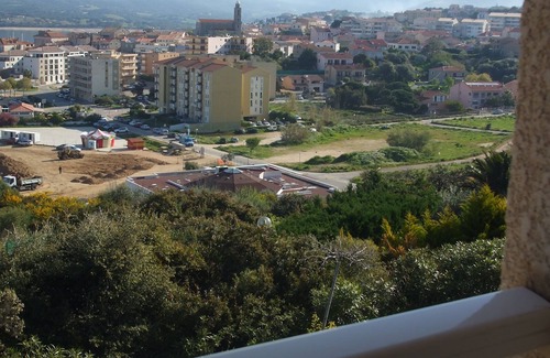 Propriano Apartamento | HERMOSO APARTAMENTO PARA 4 PERSONAS BIEN