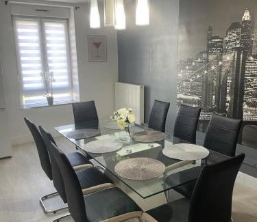 Juf Apartamento | Beautiful apartment F4 Suite Manon