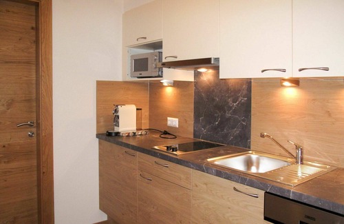 Fendels Apartamento | Precioso apartamento para 2 personas con WIFI, TV, balcón y aparcamiento
