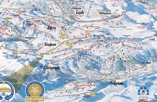 Pettneu am Arlberg Apartamento | Acogedor apartamento para 6 personas con WIFI, TV, balcón y aparcamiento