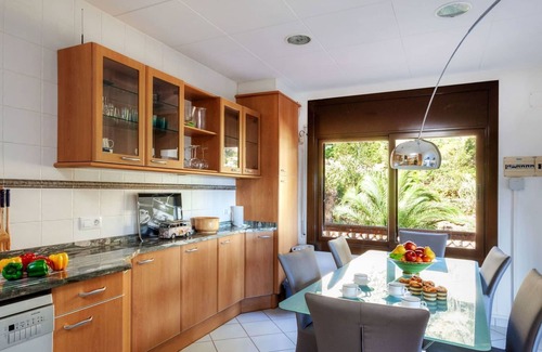 Sa Riera Apartamento | Beautiful apartment for 4 guests with WIFI, TV and terrace