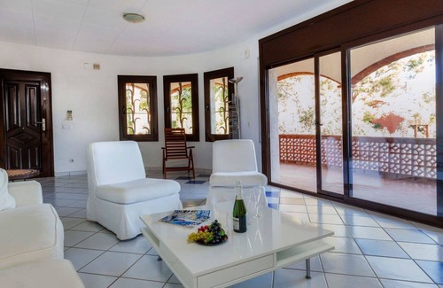 Sa Riera Apartamento | Beautiful apartment for 4 guests with WIFI, TV and terrace