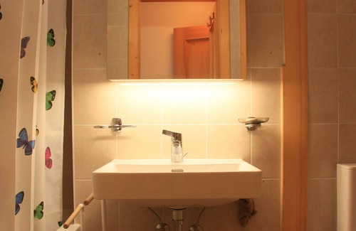 Villars-sur-Ollon Apartamento | Beautiful apartment for 6 people with WIFI, TV, terrace and parking