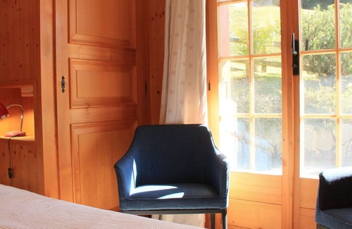 Villars-sur-Ollon Apartamento | Beautiful apartment for 6 people with WIFI, TV, terrace and parking