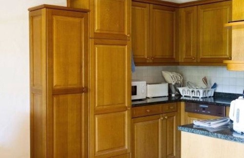 Schoenried Apartamento | Beautiful apartment for 8 guests with WIFI