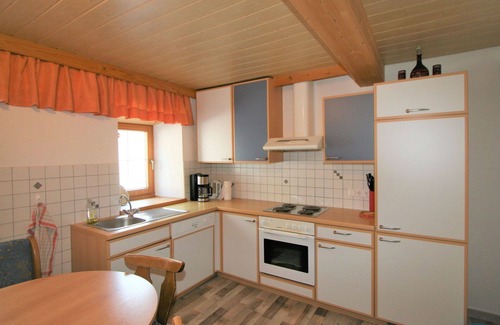 Stummerberg Apartamento | Precioso apartamento para 12 personas con WIFI, TV, terraza, mascotas permitida y aparcamiento