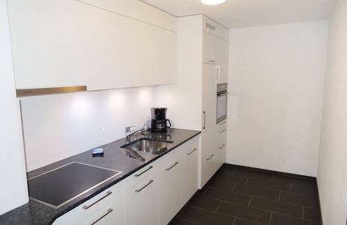 Acletta Apartamento | Bonito apartamento para 6 personas con piscina, WIFI, TV, balcón, vista panorámica y aparcamiento
