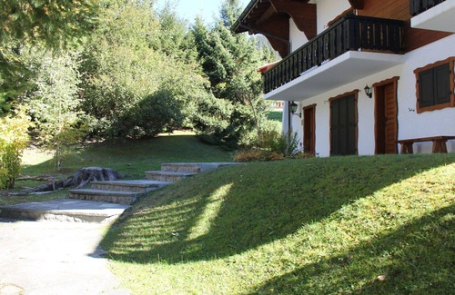 Villars-sur-Ollon Apartamento | Bonito apartamento para 6 personas con WIFI, TV, terraza y aparcamiento
