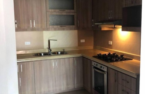 Quito Apartamento | Hermoso Departamento para ejecutivos, familias