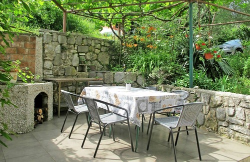 Mosenice Apartamento | Precioso apartamento para 5 personas con A/C, WIFI, TV, terraza y aparcamiento