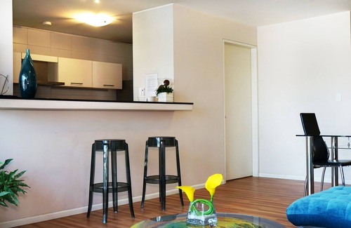 La Floresta Apartamento | HERMOSO APARTAMENTO EN ALQUILER